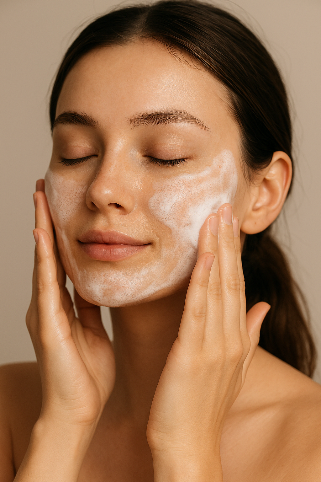 Facial Cleanser