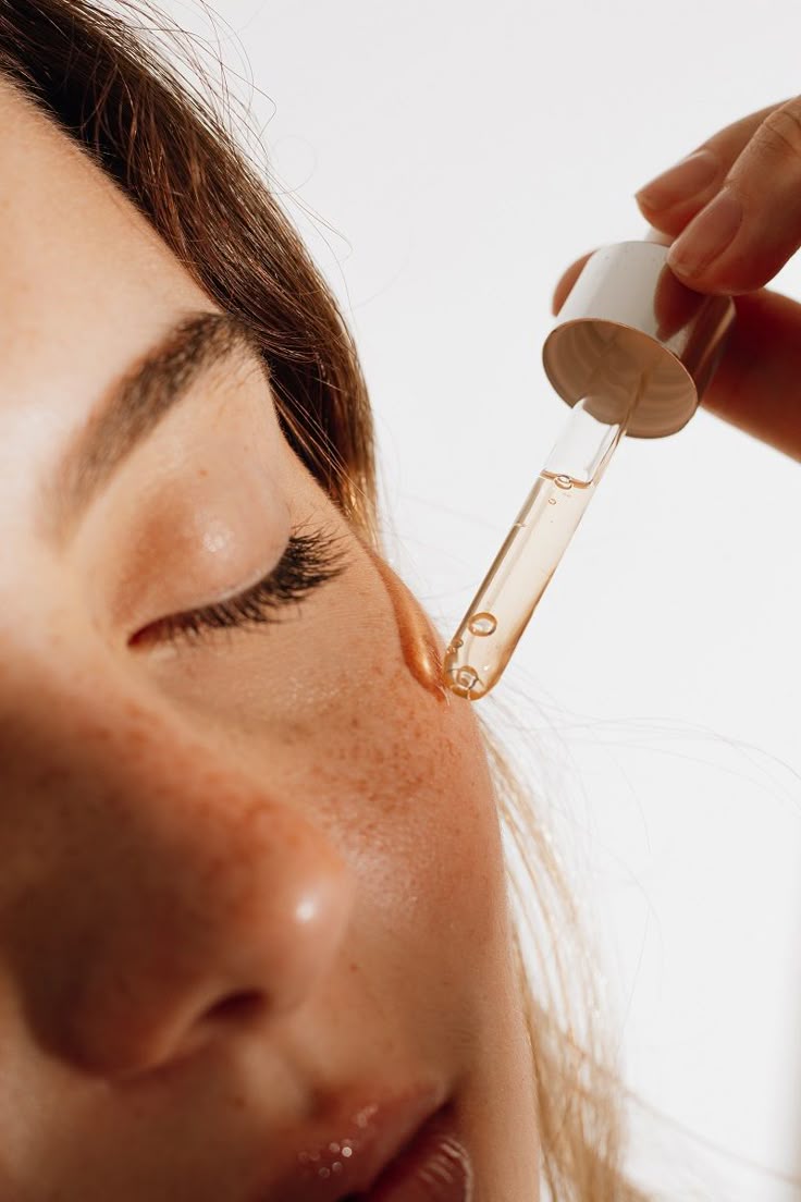 Glow Serums