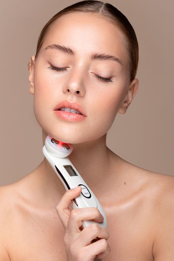 Beauty Tech Pro