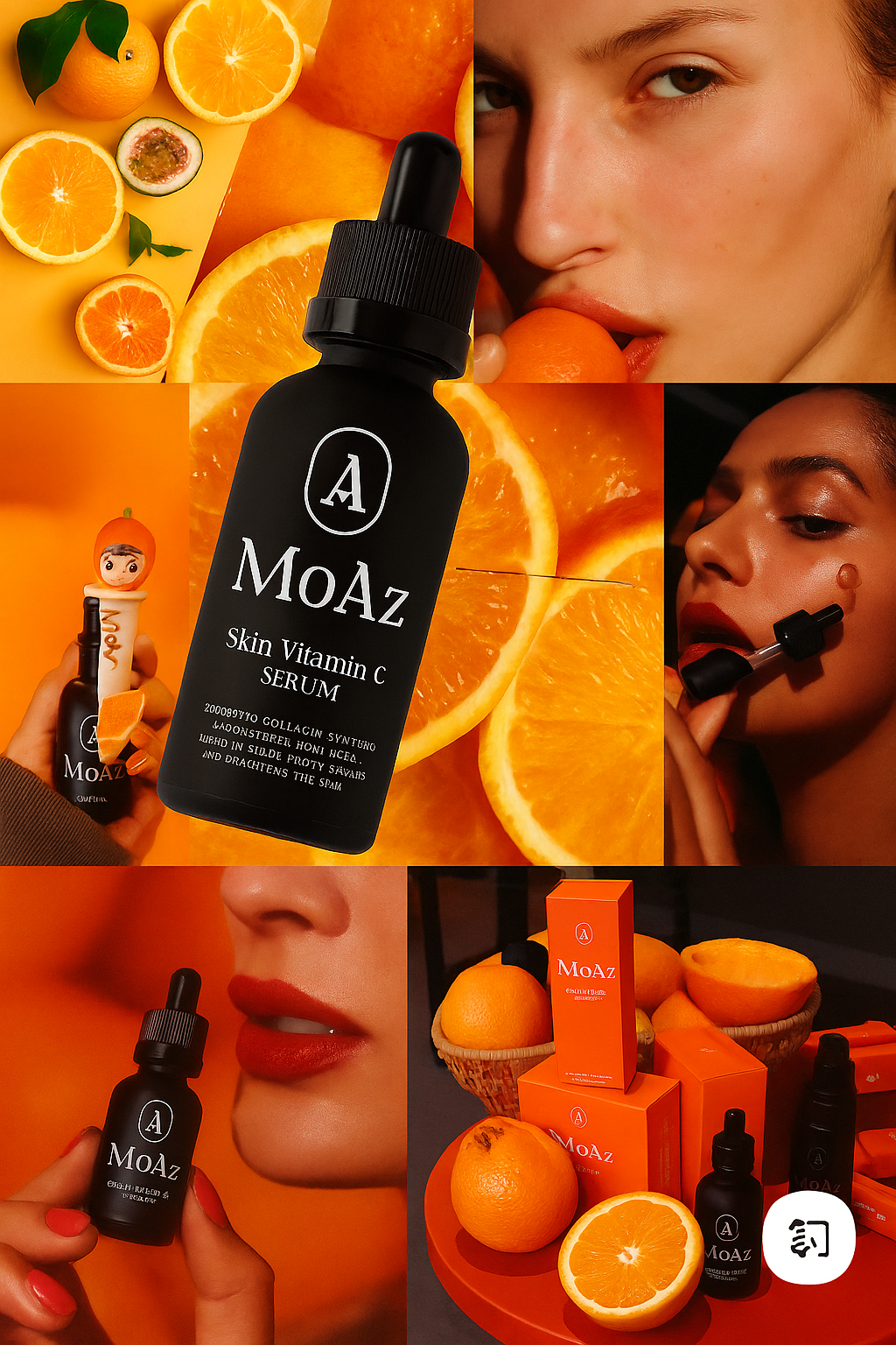 Anti-Aging Serum (30ml)