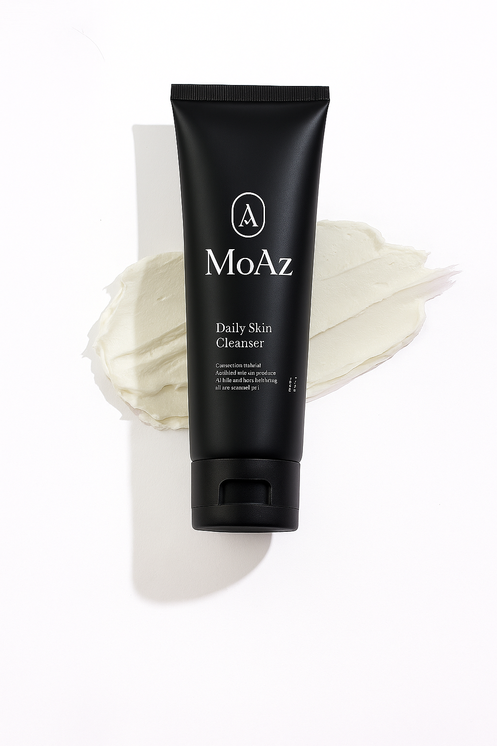 Facial Cleanser (100ml)