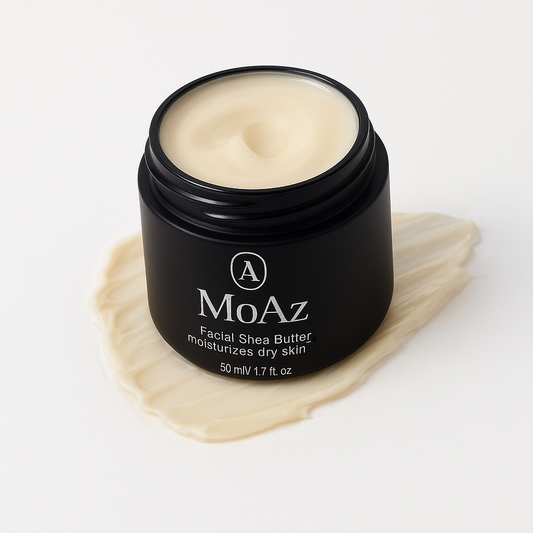 Moisturizing Face Cream (50ml)