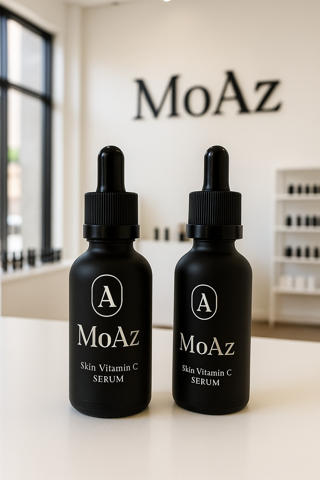 Anti-Aging Serum (30ml)