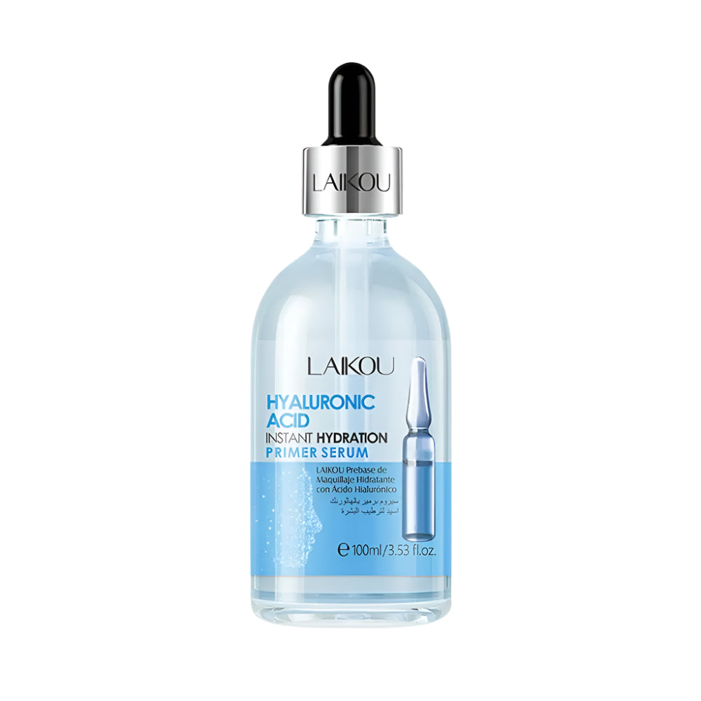 Hyaluronic Acid Face Serum – 100ml