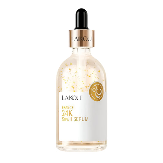 France 24K Sail Serum – 100ml