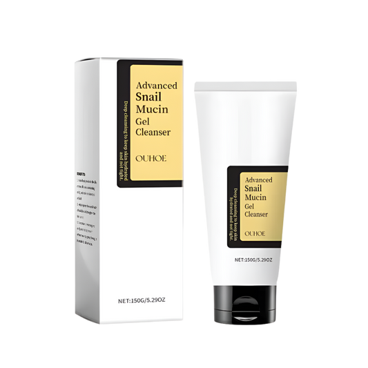 Advanced Snail 96 Cleanser – 100ml