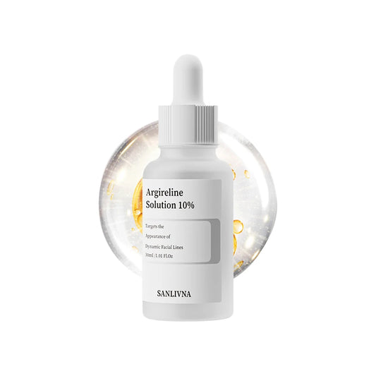 Solution 10 Face Serum – 30ml