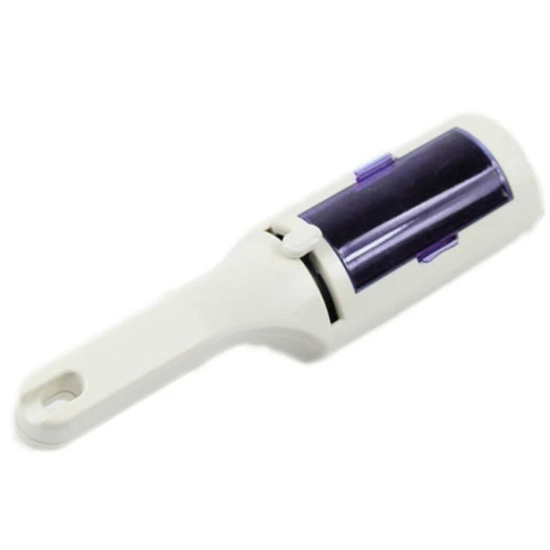 Electrostatic Pet Hair & Dust Remover Brush