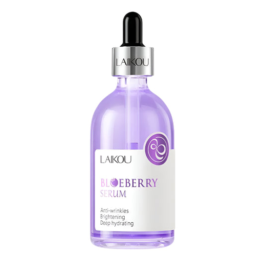 Blueberry Face Serum – 100ml