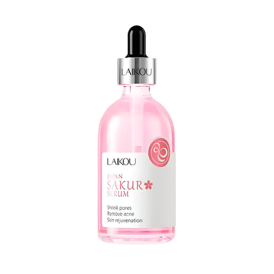 Sakura Face Serum – 100ml