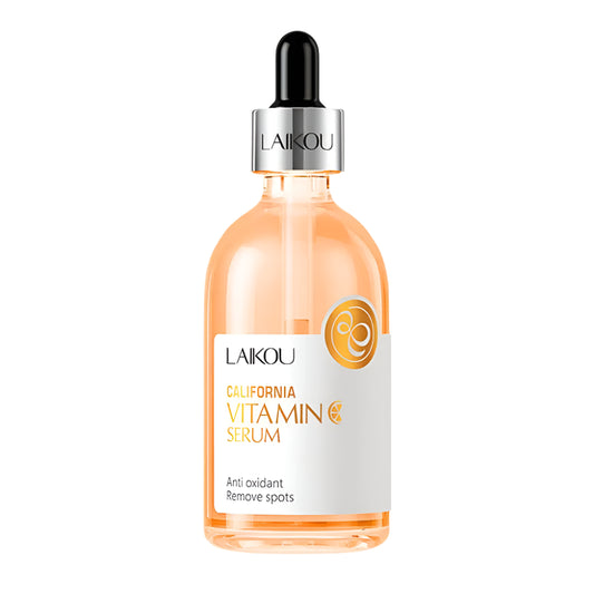 California Vitamin C Face Serum – 100ml