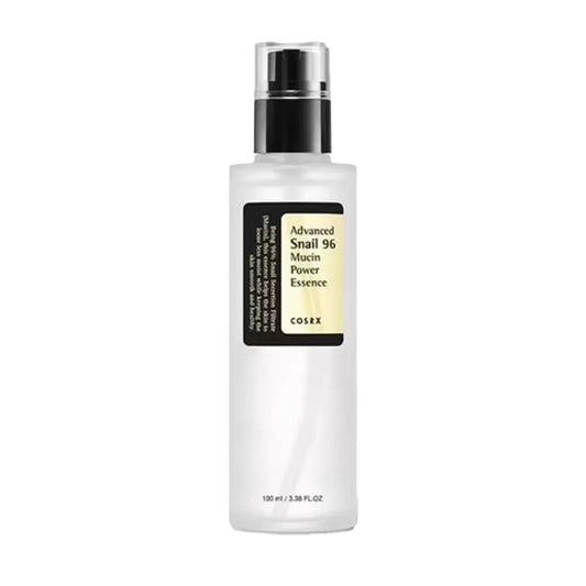 Advanced Snail 96 Essence – 100ml